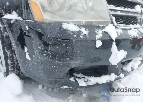 2013 Dodge Avenger Se из США, поврежденный, VIN 1C3CDZAB2DN753628